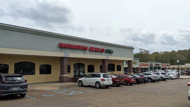 Las Margaritas Méxican Restaurant