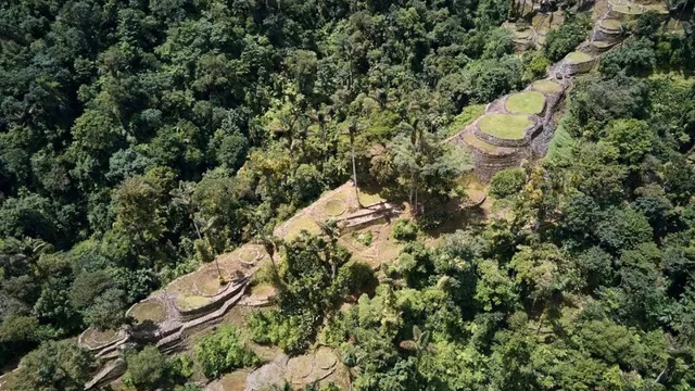 Ciudad Perdida