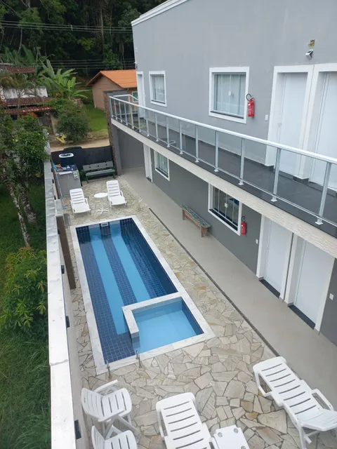 Pousada - Recanto Dubay