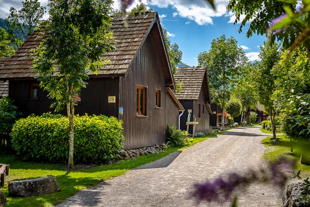 Chalets de la Wormsa