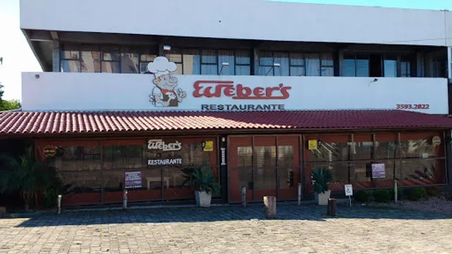 Restaurante Weber's