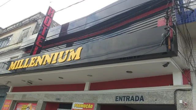 Hotel Millennium