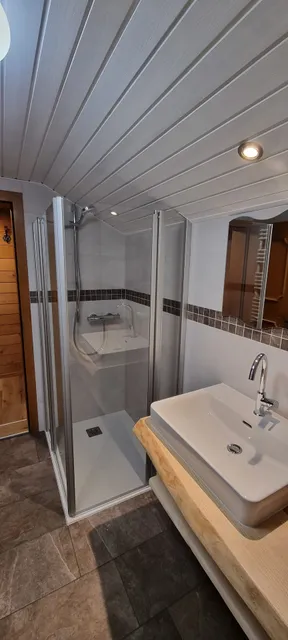 Ferienwohnung Marlin