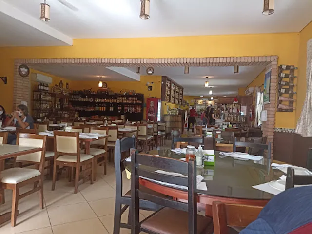 Feijão de Corda - Eiras Garcia