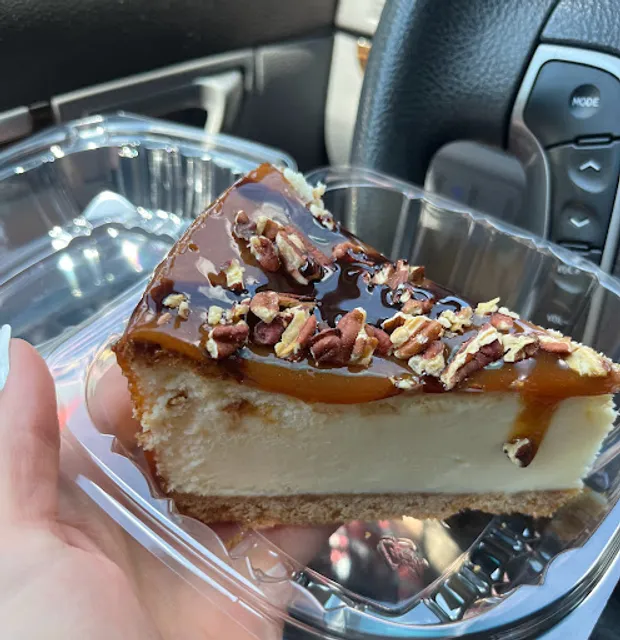 Avanti's Sweet Treats & More LLC