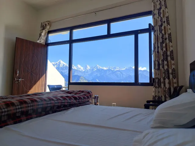 Navraj homestay ‌‍‌नवराज होमस्टे