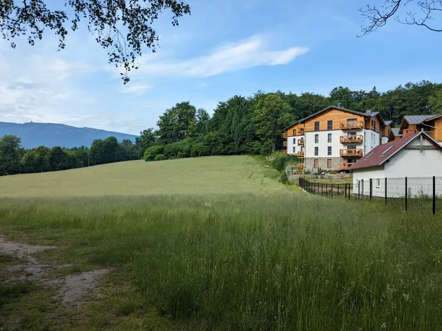 Apartamenty Sun Seasons 24 - Złoty Widok II