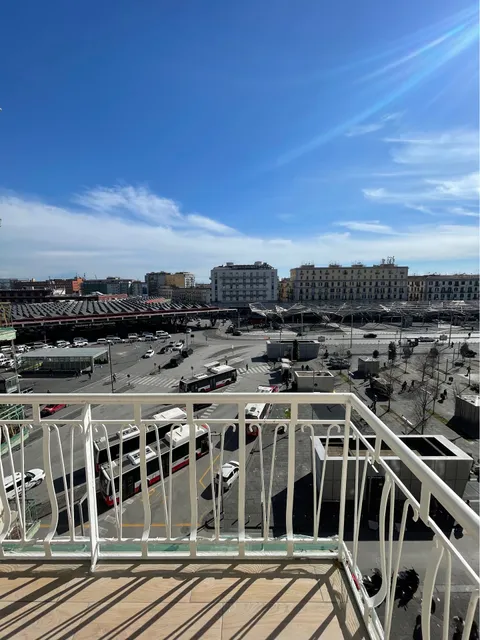 Napoli Central Suites