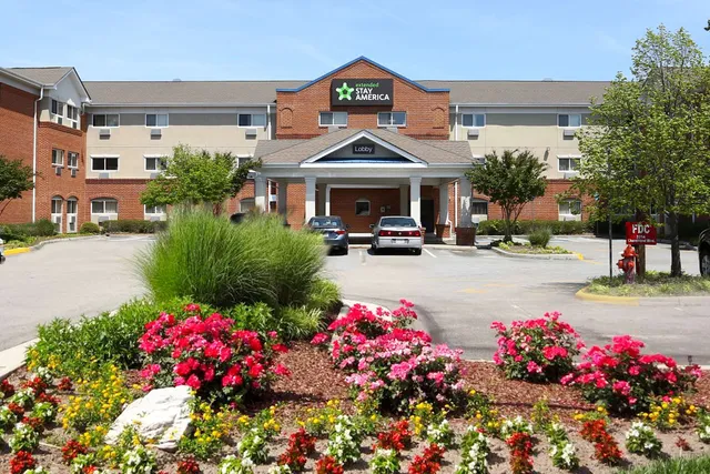 Extended Stay America Select Suites - Chesapeake - Churchland Blvd.