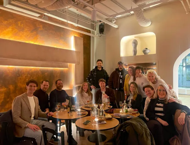 De Kunstfabriek | Unit 699