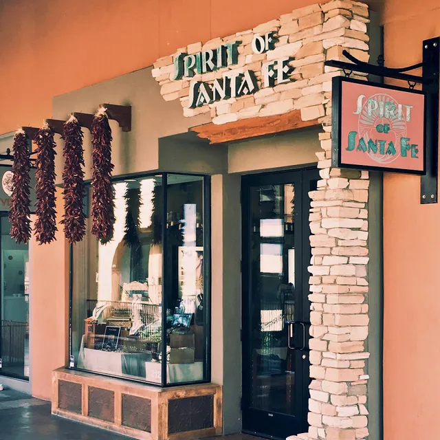 Spirit of Santa Fe