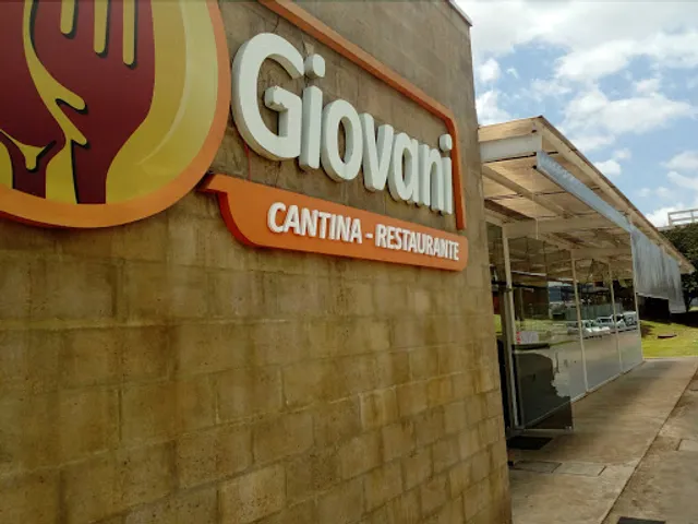 Restaurante Cantina Giovani