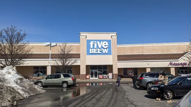 Five Below