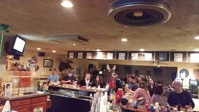 Coatesville Moose Lodge