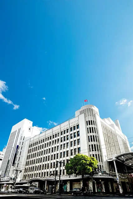 Fukuya Hatchobori Store