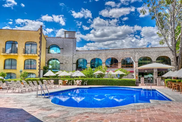 Holiday Inn Queretaro-Centro Historico by IHG