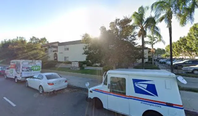 Villa Del Sol Apartments