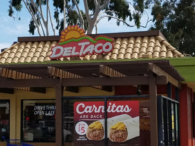 Del Taco