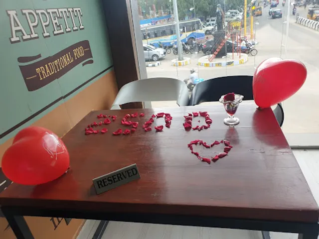 Twin Town by Sri Saravanass