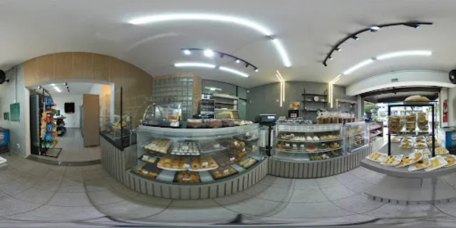 Padaria Delicious