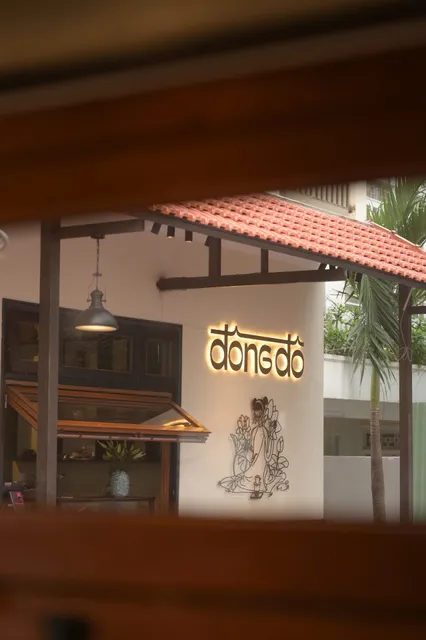 Đông Đô cà phê