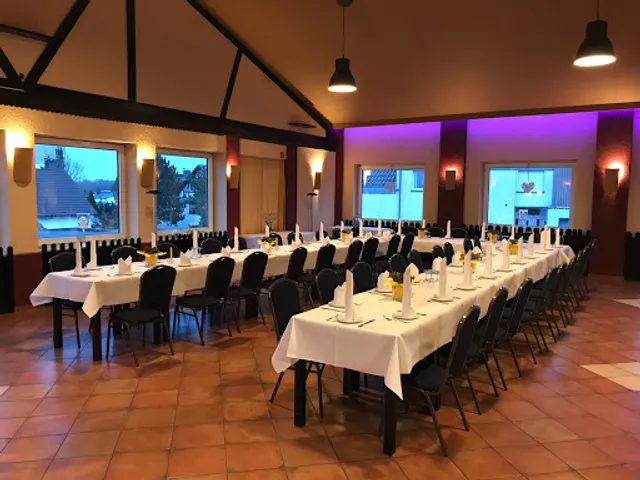 Zum Lichtenplatz - Restaurant & Steakhaus