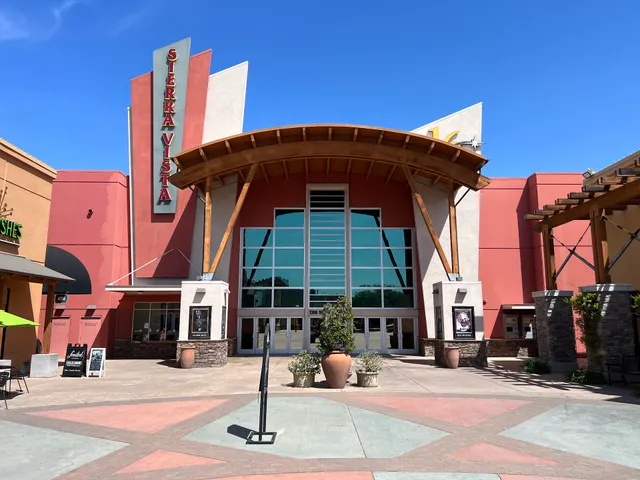 Sierra Vista Cinemas 16