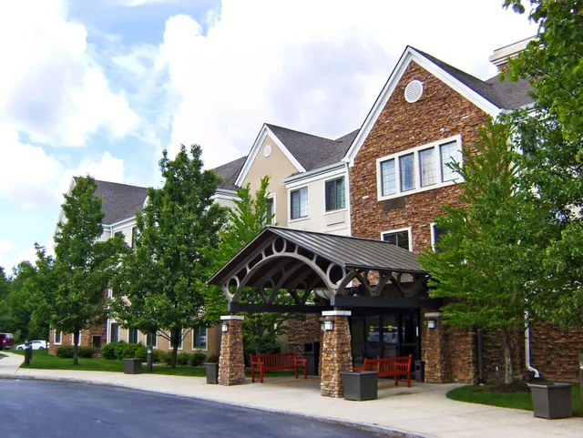 Homewood Suites by Hilton Parsippany-Troy Hills
