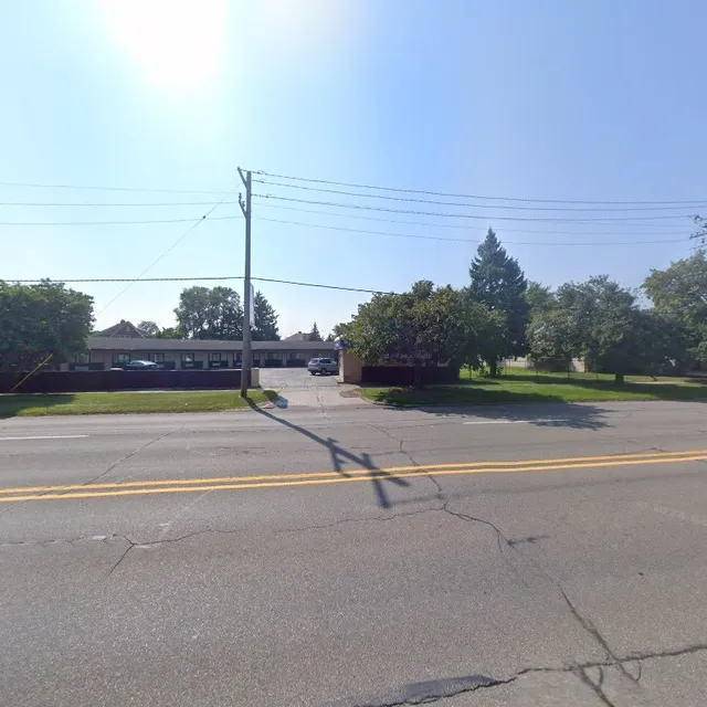 Melrose Inn & Suites