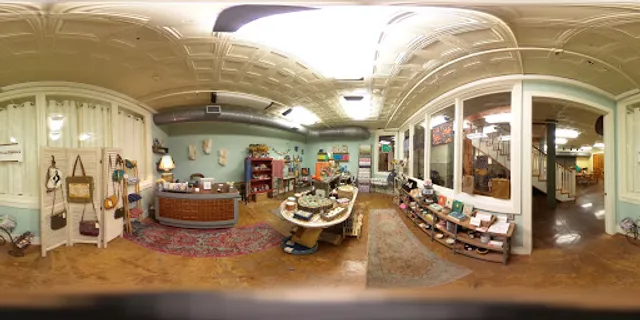 Lee’s Coffee & Tea