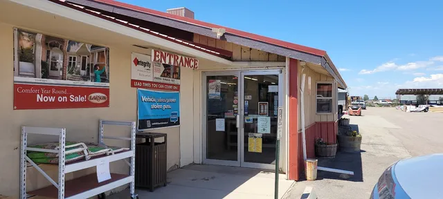 La Jara Trading Post