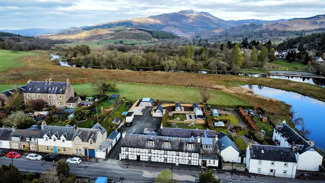 Callander Hostel