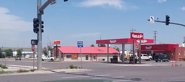 Taylor Sports & Spirits