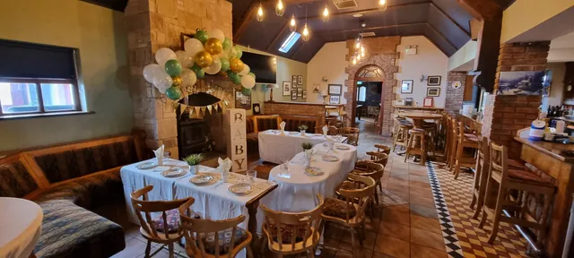 🌟Hassetts/Le Chéile