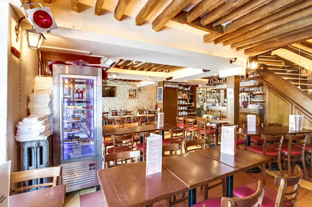 Au Cadet de Gascogne