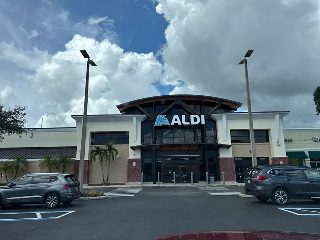 ALDI