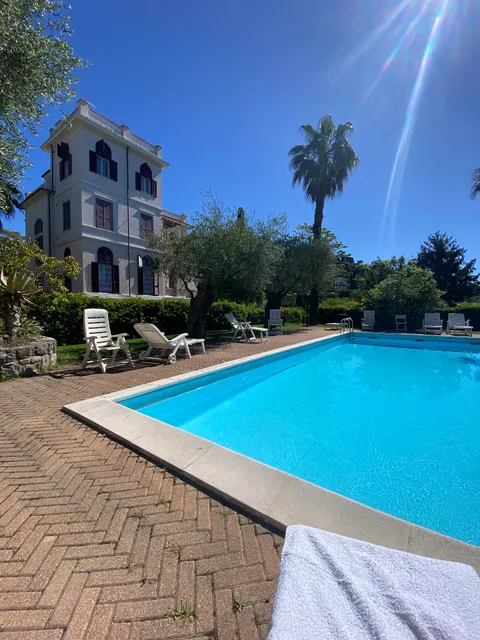 Appartamento Villa Hortensia n. 5