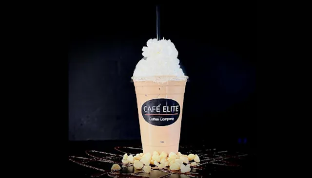 Café Elite