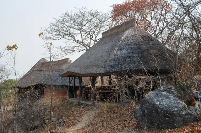 Mutinondo Wilderness