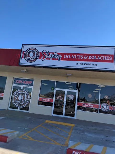 Shipley Do-Nuts
