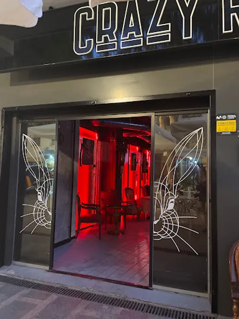 Crazy Rabbit Restaurant / Bar