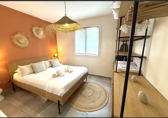 Les Hameaux de St Cyprien Résidence hotelière