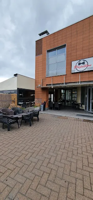 Bar Pizzeria Papillon