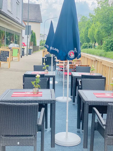 Kucci Afghanisches Restaurant Dachau