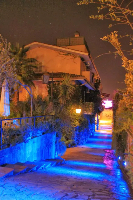 Residence Villa Patrizia