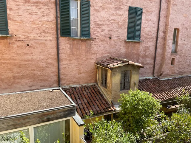 Santo Stefano Square BnB