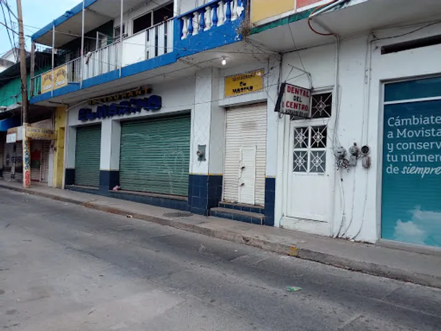 Restaurant El Marino