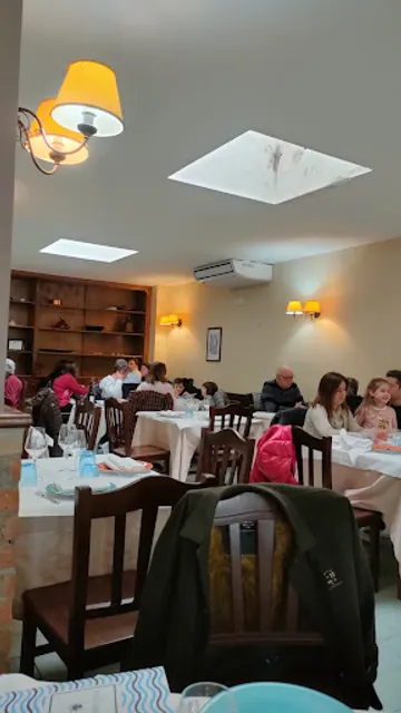 Pink Garden da O' Surrient