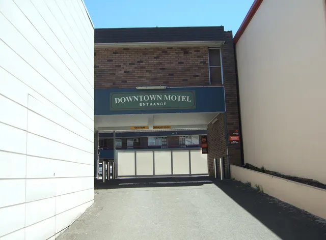 Downtown Motel