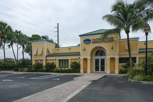 Water's Edge Dermatology - Jupiter